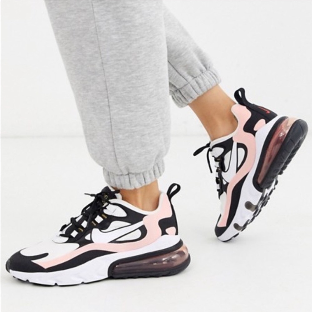 Nike Air Max 270 React